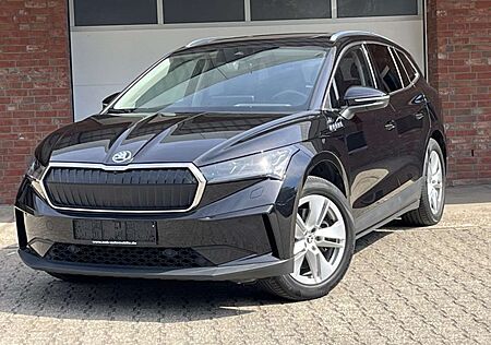Skoda Enyaq 80 Leder Memory Pano AHK 360° HUD