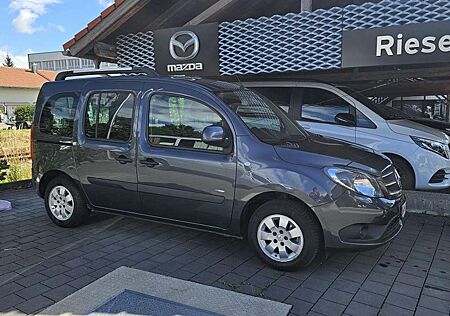 Mercedes-Benz Citan Tourer