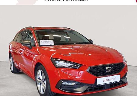 Seat Leon Sportstourer 1.4 e-Hybrid DSG FR