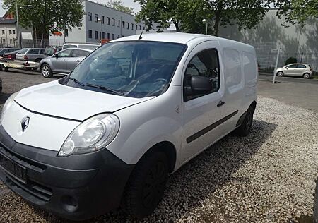 Renault Kangoo Rapid Maxi Extra ! Kühlfahrzeug-Frischdienst