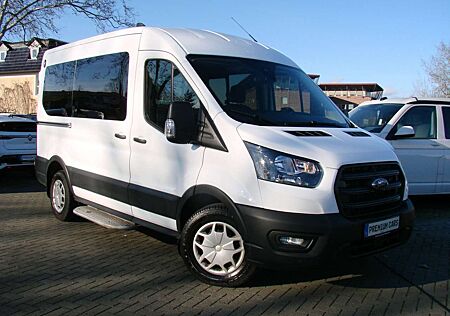 Ford Transit 350 L2 Trend Rampe Kamera Behindertengerecht