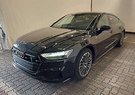 Audi A7 Sportback quattro S Line Virtual*19*Matrix*O