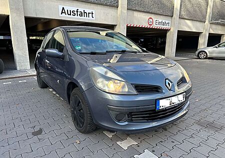 Renault Clio Edition Dynamique 1,2/5Tür/tüv bis 05/2026