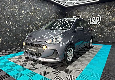 Hyundai i10 Classic Klima Tüv+Inspektion Neu