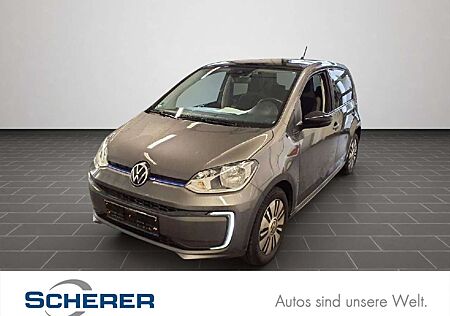 VW e-up! Volkswagen e-up! Style Plus 32 kWh, Sitzh., CCS, Kamera, EP