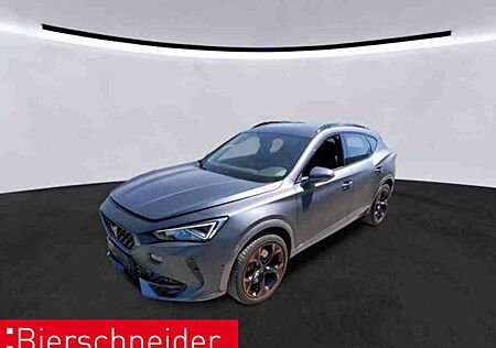 Cupra Formentor 2.0 TSI DSG VZ 19 DCC AHK PANO ACC CAM