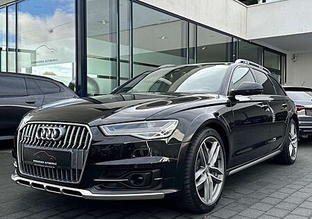 Audi A6 Allroad quattro 3.0 TDI | Panorama | B&O