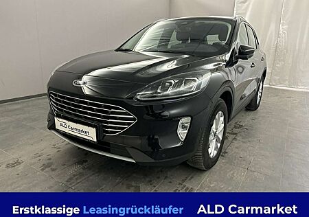 Ford Kuga 2.5 Duratec PHEV TITANIUM Geschlossen, 5-türig, Au