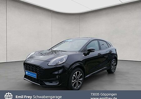 Ford Puma 1.0 EcoBoost Hybrid Aut. ST-LINE X *LED*B&O*