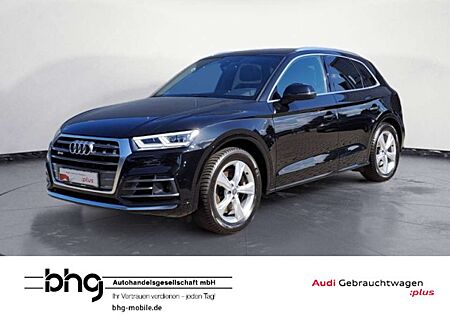 Audi SQ5 3.0 TDI V6 255 kW tiptronic