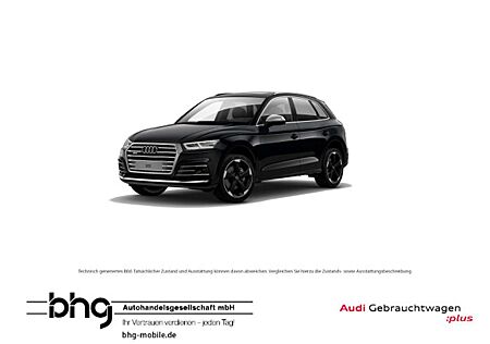 Audi SQ5 3.0 TDI V6 255 kW tiptronic