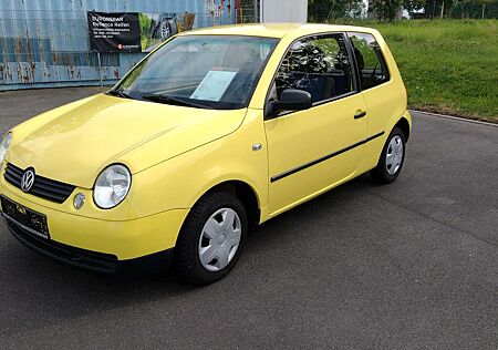 VW Lupo Volkswagen 1.0