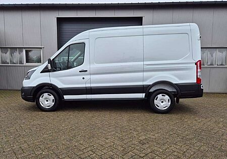 Ford Transit L2H2 2.0 TDCi 350 Trend Navi*AHK*Kamera