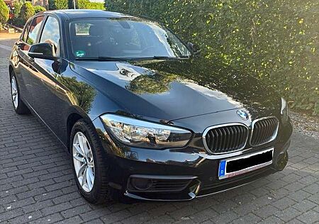 BMW 118 Automatik / TÜV neu / EZ2018 / 98.500 km / TOP
