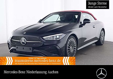 Mercedes-Benz CLE 220 d AMG+LED+KAMERA+TOTW+KEYLESS+9G