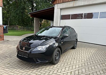 Seat Ibiza Reference Salsa