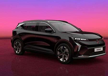 Renault Scenic 100% Techno 170 Comfort Range