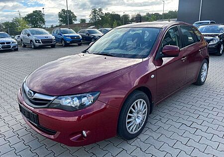 Subaru Impreza Active 4WD 1.5 4x4 AHK 8-fach 1.Hd