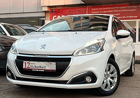 Peugeot 208 Active *5TÜRIG*TOUCH*BLUETOOTH*PDC*SHZ*