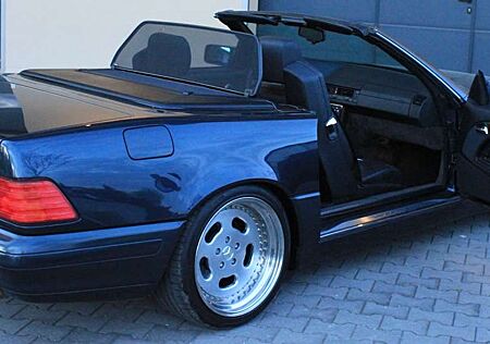 Mercedes-Benz SL 500 SL-Klasse