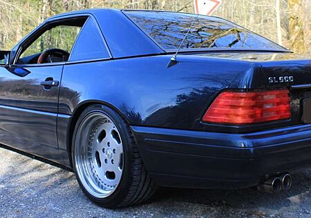 Mercedes-Benz SL 500 SL-Klasse