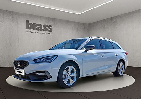 Seat Leon Sportstourer 2.0 TDI FR