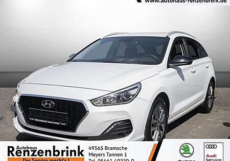 Hyundai i30 cw 1.4 T-GDI YES! Automatik