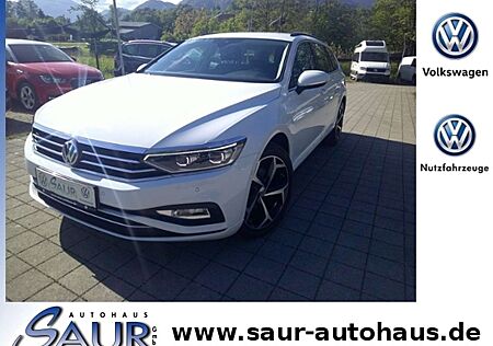 VW Passat Variant Volkswagen 2.0 TSI Business*DSG*AHK*Matrix-LED*Navi*SHZ*ACC*