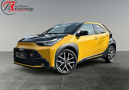 Toyota Aygo (X) 1,5 Hybrid GR SPORT (AB7)