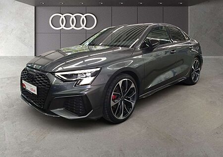 Audi A3 35 TFSI S tronic S line MatrixLED B