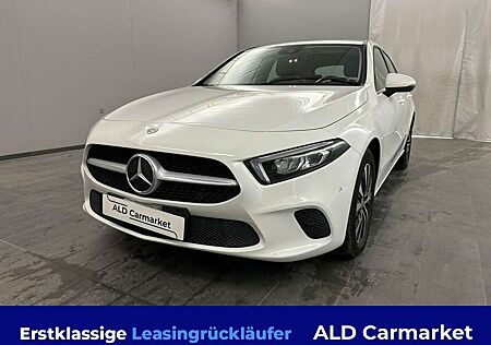 Mercedes-Benz A 250 e 8G-DCT Style Limousine, 5-türig, Automatik, 8-Ga