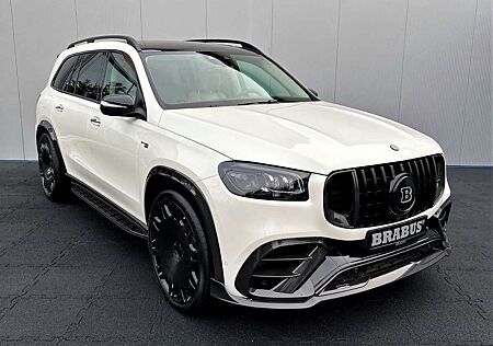 Mercedes-Benz GLS 63 AMG Edition BRABUS 800 °24 Zoll°Carbon°