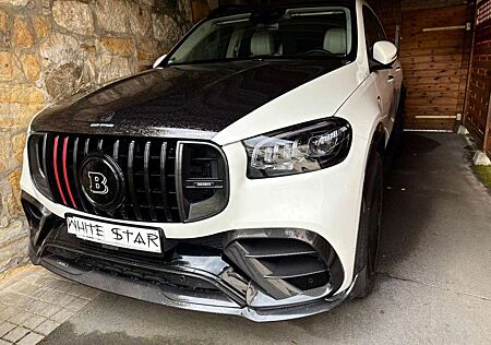 Mercedes-Benz GLS 63 AMG Edition BRABUS 800 °24 Zoll°Carbon°