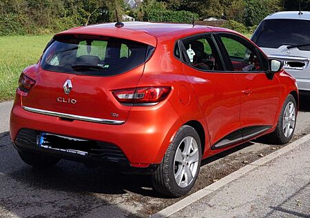 Renault Clio Energy TCe 90 Start