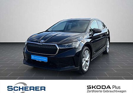 Skoda Enyaq 60 Wärmep+LED+ACC+Navi+App+Kamera+Sitzhz+2