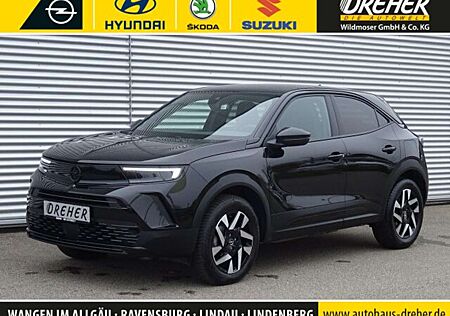 Opel Mokka 1.2 Turbo GS Line Autom./Klima/Sitzhzg./LM