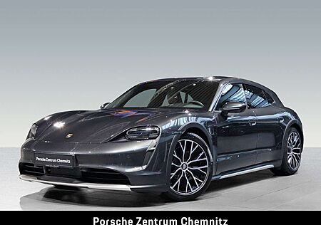 Porsche Taycan 4 Cross Turismo Head-Up;14-Wege;Sitzbel.