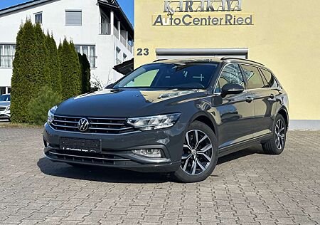 VW Passat Variant Volkswagen 2.0TDI DSG Business LED/ACC/Spurhalte/R-Kam/AHK