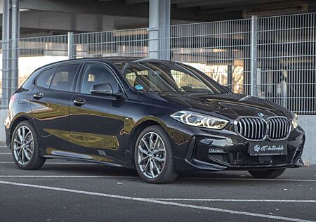 BMW 120 i Lim. Aut.*M Sport*KAM*PANO*LRH*AppleCarPlay