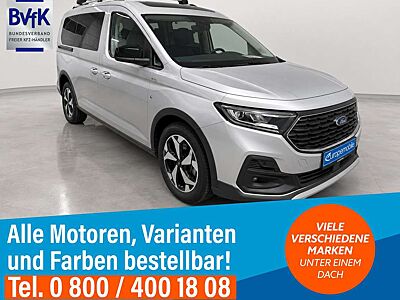 Ford Tourneo Connect Grand ACTIVE L2 2.0l A7 EcoBlue 90KW