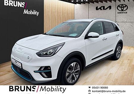 Kia Niro e- 150kW Vision 64 kWh Batterie