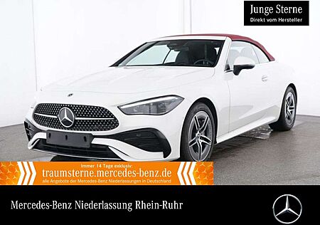 Mercedes-Benz CLE 200 AMG+LED+KAMERA+TOTW+KEYLESS+9G