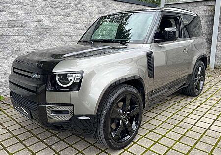 Land Rover Defender 90 X-Dynamic S