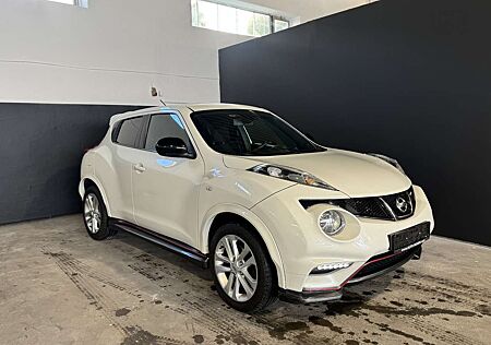 Nissan Juke 1.6 DIG-T Nismo