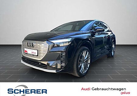 Audi Q4 e-tron 40