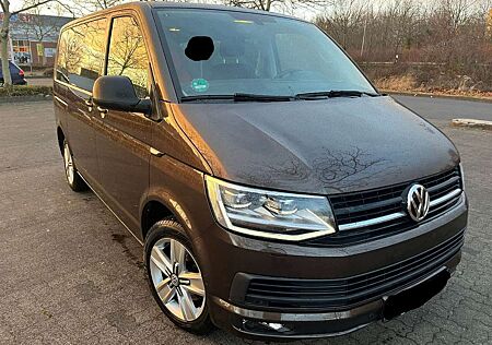 VW T6 Multivan Volkswagen DSG Kurz Comfortline