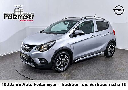 Opel Karl 1.0 Rocks Navi/Sitzheizung