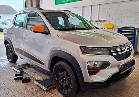 Dacia Spring 45 ExpressionPaket CCS - Navi