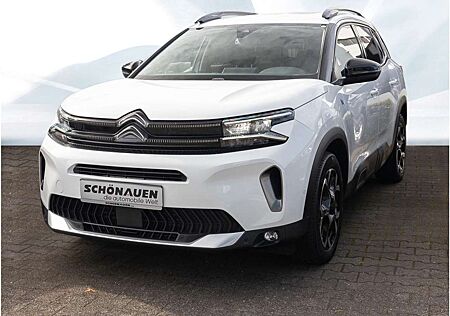 Citroën C5 Aircross Citroen Shine PLUG-IN-HYBRID +OBC7,4kW+RFK++
