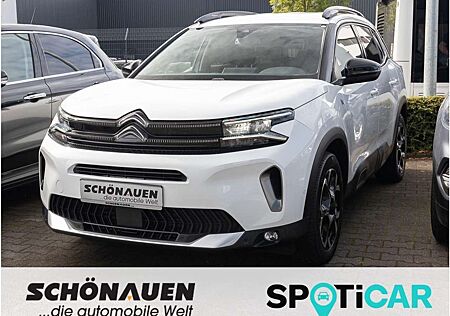 Citroën C5 Aircross Citroen Shine PLUG-IN-HYBRID +OBC7,4kW+RFK++